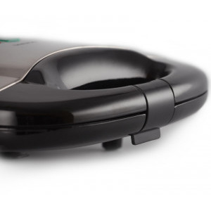 Daewoo DSM20X, 800W, Argintiu/Negru