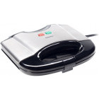 Daewoo Aparat vafe, DWM20X, 800W, Inox