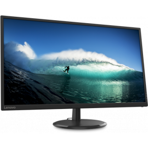 Lenovo C32Q-20 31.5 inch QHD IPS 4 ms 75 Hz FreeSync