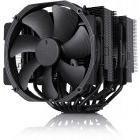 Cooler CPU Noctua NH-D15 Chromax.Black (desigilat #37083094)