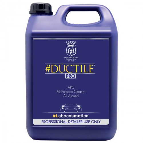 Spalare si detailing rapid Ma-Fra Solutie Curatare Universala Labocosmetica Ductile, 4.5L