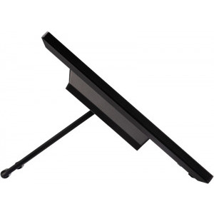 ViewSonic TD1630-3 Touchscreen 16 inch 12ms Negru