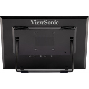 ViewSonic TD1630-3 Touchscreen 16 inch 12ms Negru