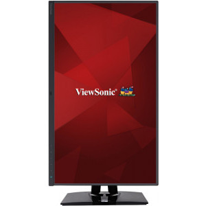 ViewSonic VP2785-4K 27 inch UHD IPS 5 ms 60 Hz KVM USB-C HDR