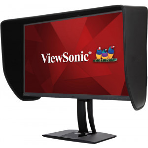 ViewSonic VP2785-4K 27 inch UHD IPS 5 ms 60 Hz KVM USB-C HDR