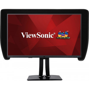ViewSonic VP2785-4K 27 inch UHD IPS 5 ms 60 Hz KVM USB-C HDR