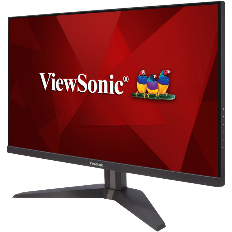 Monitor Led Viewsonic Gaming Vx Kp Mhd Inch Qhd Ips Ms Hz Freesync Pc Garage