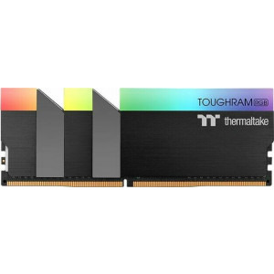 Thermaltake ToughRAM RGB 16GB DDR4 3200MHz CL16 Dual Channel Kit