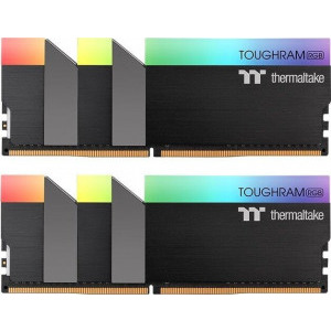 Thermaltake ToughRAM RGB 16GB DDR4 3200MHz CL16 Dual Channel Kit