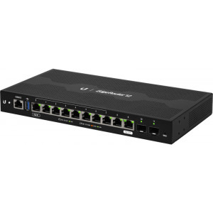 Ubiquiti Gigabit ER-12