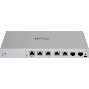 Switch Ubiquiti Gigabit US-XG-6POE