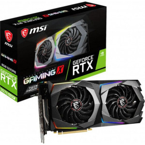 MSI GeForce RTX 2070 SUPER GAMING X 8GB GDDR6 256-bit