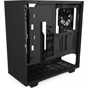 NZXT H510 Matte Black