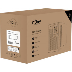 nJoy Echo Pro 2000 2000 VA