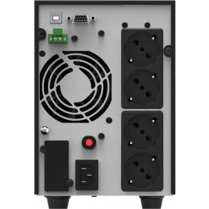 nJoy Echo Pro 2000 2000 VA