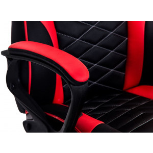 Inaza Racing GT Black/Red