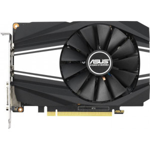 ASUS GeForce GTX 1660 SUPER Phoenix 6GB GDDR6 192-bit