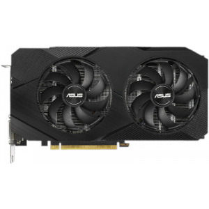 ASUS GeForce GTX 1660 SUPER EVO 6GB GDDR6 192-bit