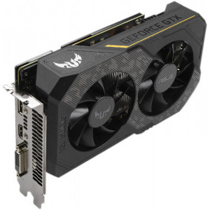 ASUS GeForce GTX 1660 SUPER TUF Gaming 6GB GDDR6 192-bit