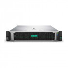 Server HP ProLiant DL380 Gen10 Rack 2U, 2x Procesor Intel® Xeon® Silver 4208 2.1GHz Cascade Lake, 64GB RDIMM RAM, 2x 480GB SATA 6G SSD, Smart Array P408i-a SR, 8x Hot Plug SFF