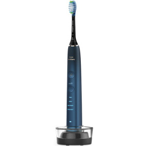 Philips Sonicare Periuta de dinti electrica DiamondClean HX9911/88 Acvamarin