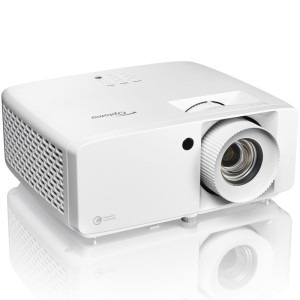 Optoma ZH450