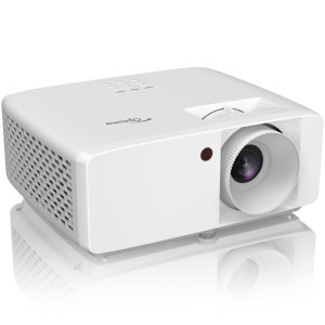 Optoma ZW340e