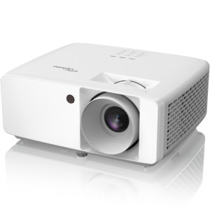 Optoma ZW340e
