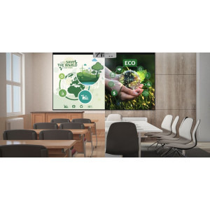Optoma ZW340e