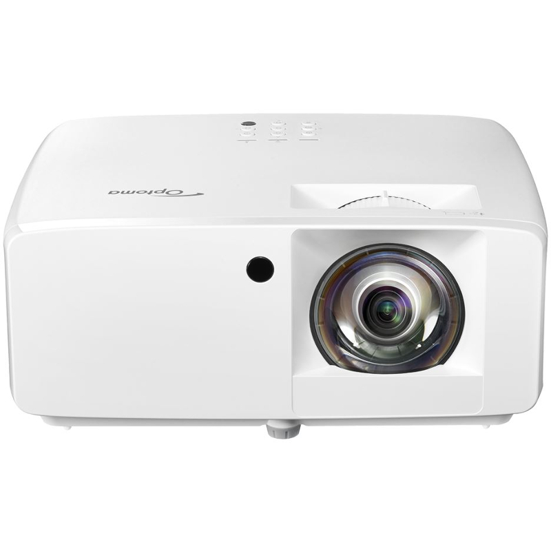 Videoproiector Optoma ZH350ST