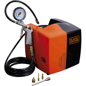 Black & Decker Compresor aer CUBO