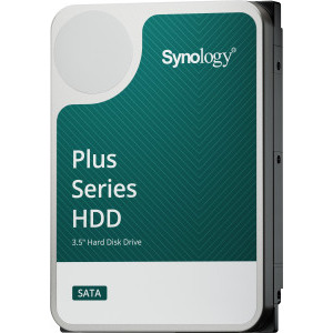 Synology HAT3300 Plus Series 4TB SATA-III 5400RPM 256MB