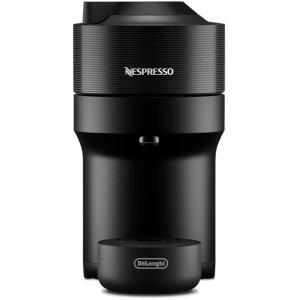 Nespresso by De'Longhi Vertuo Pop ENV90.B Negru, 1260W, 0.6L