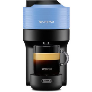 Nespresso by De'Longhi Vertuo Pop ENV90.A Albastru, 1260W, 0.6L