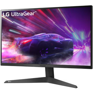 LG Gaming UltraGear 24GQ50F-B 23.8 inch FHD VA 1 ms 165 Hz FreeSync Premium