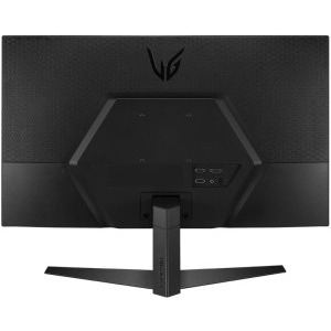 LG Gaming UltraGear 24GQ50F-B 23.8 inch FHD VA 1 ms 165 Hz FreeSync Premium