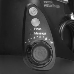WATERPIK Irigator oral Profesional Aquarius WP-662