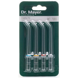 Dr. Mayer Capete dus bucal RWN70, 4 buc