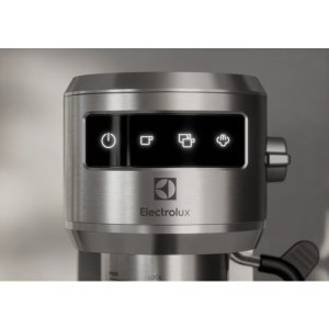 Electrolux Explore 6 E6EC1-6ST, 1450W, 15bar, 1L, Inox