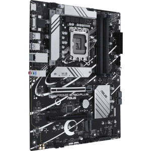 Placa de baza ASUS PRIME B760-PLUS - PC Garage