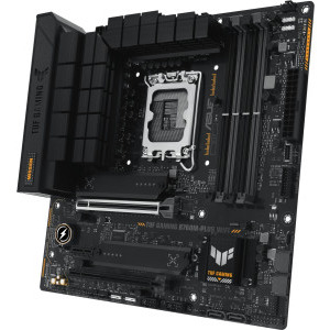 ASUS TUF GAMING B760M-PLUS WIFI