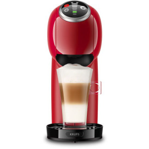 Krups NESCAFÉ Dolce Gusto Genio S KP340510 Rosu, 1500W, 15bar, 0.8L