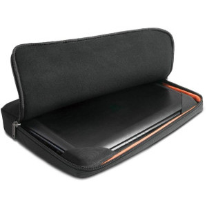 Everki Husa notebook 18.4 inch Commute 808 Black