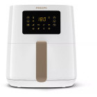 Philips Friteuza cu aer cald Smart Airfryer Seria 5000 HD9255/30, 1400W, 4.1L, Alb