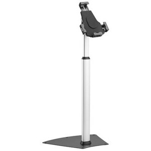 Blackmount Stand podea tableta FloorPAD, 7.9 - 10.5 inch