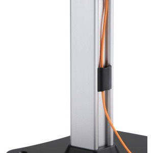 Blackmount Stand podea tableta FloorPAD, 7.9 - 10.5 inch