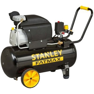 Stanley FatMax Compresor aer D251/10/50S