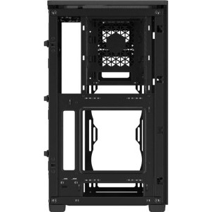 Corsair 2000D Airflow Black