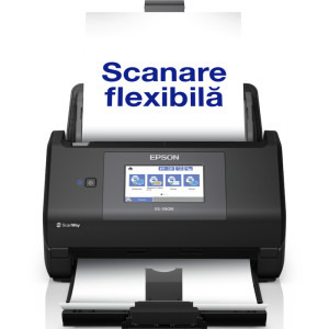 Epson WorkForce ES-590W