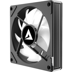 ALPHAGEAR Reflect v3 ARGB black